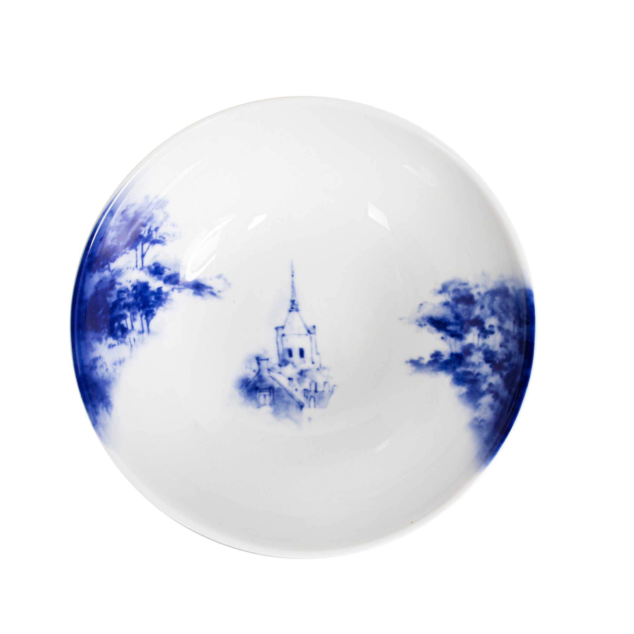 Royal-Delft-Dutch-Dawn-schaal-17-cm-porselein-Delfts-Blauw